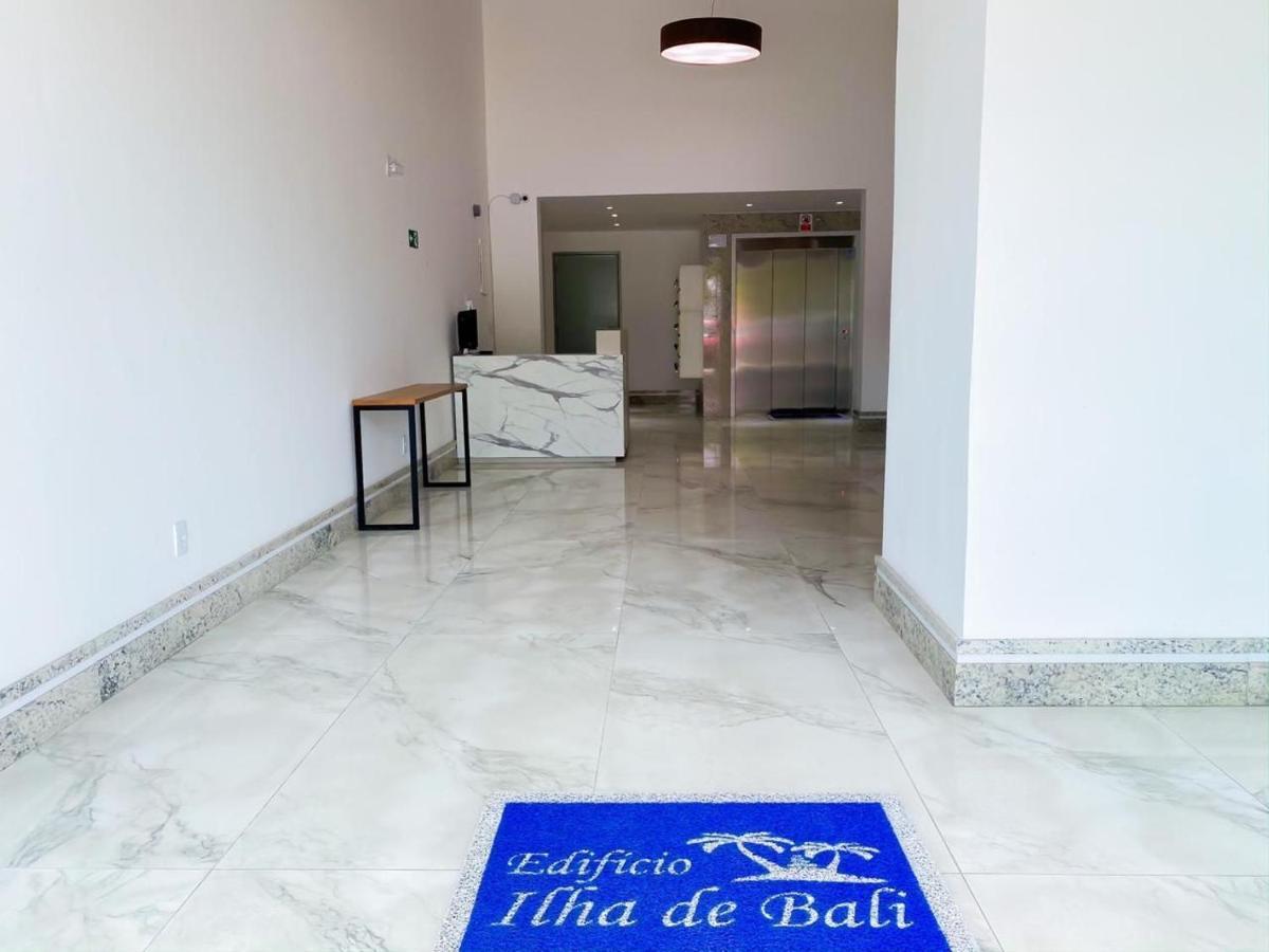 Proximo Praia Do Forte / Dunas - Apartamento 209 カボ・フリオ エクステリア 写真